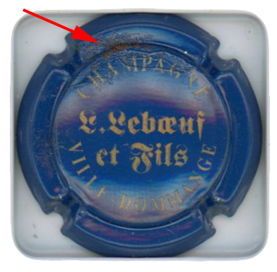LEBOEUF L. et Fils - Vue détaillée