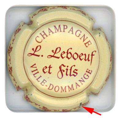 LEBOEUF L. et Fils - Vue détaillée