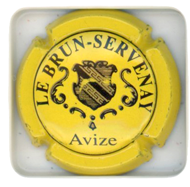 LEBRUN-SERVENAY - Vue détaillée
