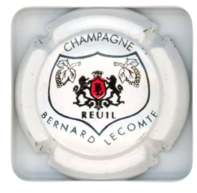LECOMTE Bernard - Vue détaillée