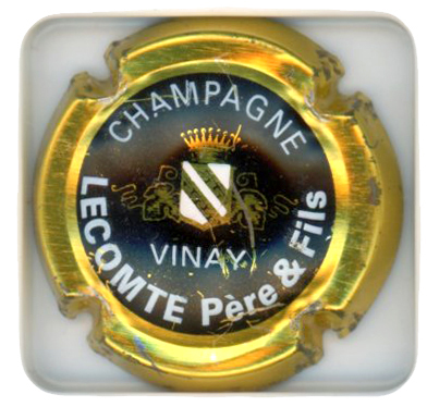 LECOMTE Père et Fils - Vue détaillée