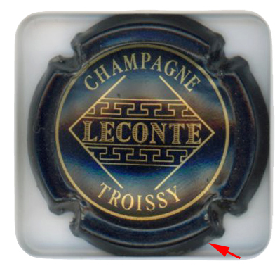 LECONTE - Vue détaillée