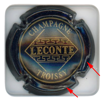 LECONTE - Vue détaillée