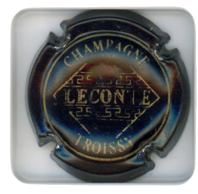 LECONTE - Vue détaillée