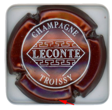 LECONTE - Vue détaillée
