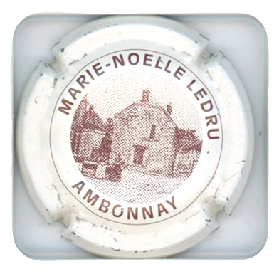 LEDRU Marie-Noelle - Vue détaillée