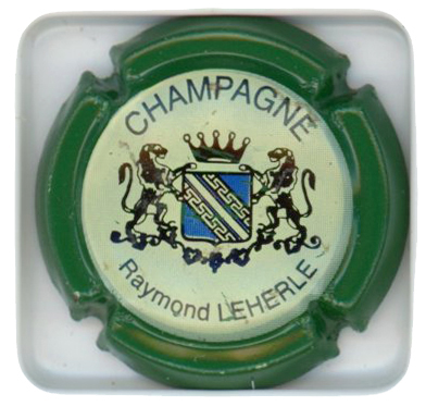 LEHERLE Raymond - Vue détaillée