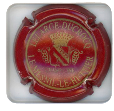 LELARGE-DUCROCQ - Vue détaillée