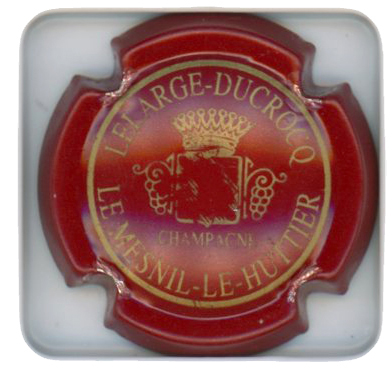 LELARGE-DUCROCQ - Vue détaillée