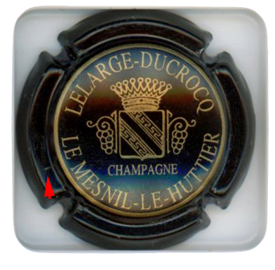 LELARGE-DUCROCQ - Vue détaillée