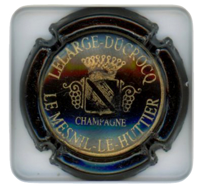 LELARGE-DUCROCQ - Vue détaillée