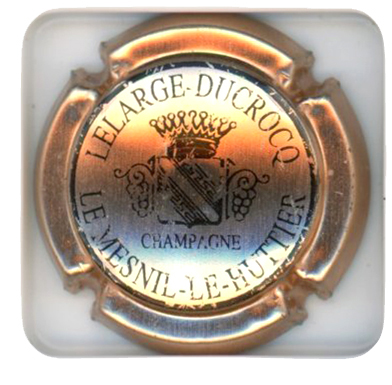 LELARGE-DUCROCQ - Vue détaillée