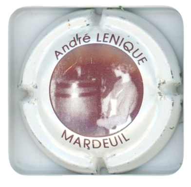 LENIQUE André - Vue détaillée
