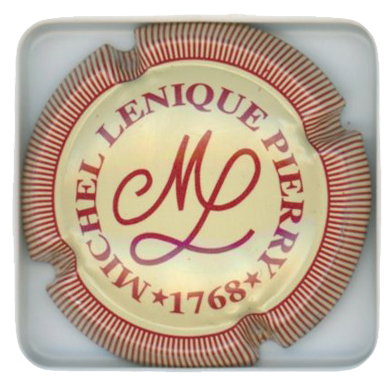 LENIQUE Michel - Vue détaillée