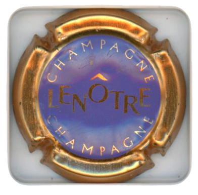 LENOTRE - Vue détaillée