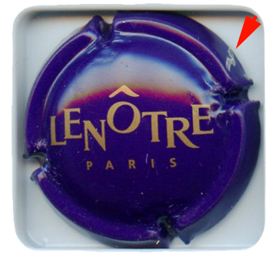 LENOTRE - Vue détaillée