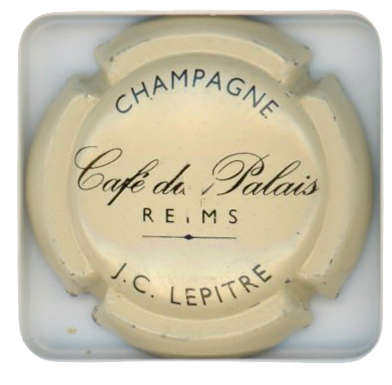 LEPITRE J. C. - Vue détaillée