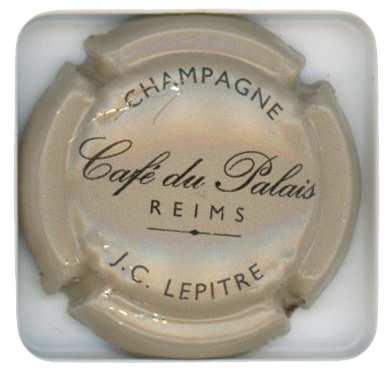 LEPITRE J. C. - Vue détaillée