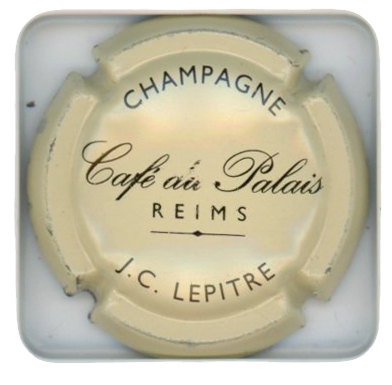 LEPITRE J. C. - Vue détaillée