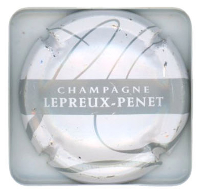 LEPREUX-PENET - Vue détaillée