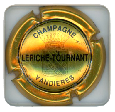 LERICHE TOURNANT - Vue détaillée