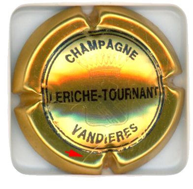 LERICHE TOURNANT - Vue détaillée