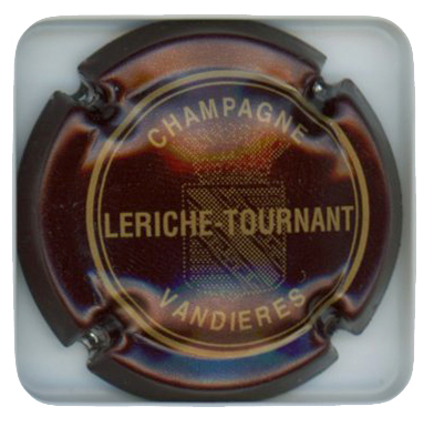 LERICHE TOURNANT - Vue détaillée