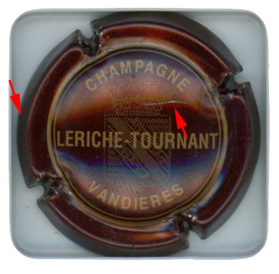 LERICHE TOURNANT - Vue détaillée