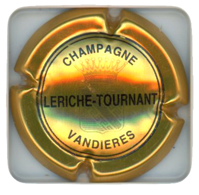 LERICHE TOURNANT - Vue détaillée