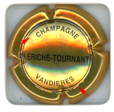 LERICHE TOURNANT - Vue détaillée