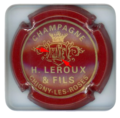 LEROUX H. et Fils - Vue détaillée
