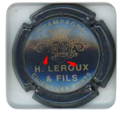 LEROUX H. et Fils - Vue détaillée