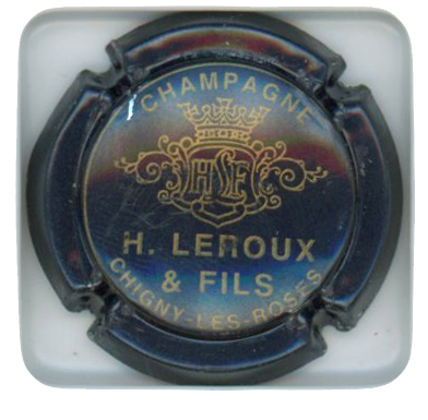 LEROUX H. et Fils - Vue détaillée
