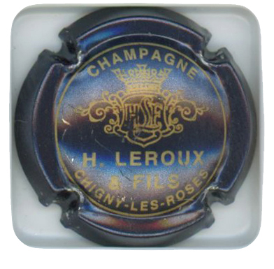 LEROUX H. et Fils - Vue détaillée