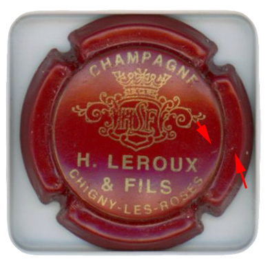 LEROUX H. et Fils - Vue détaillée