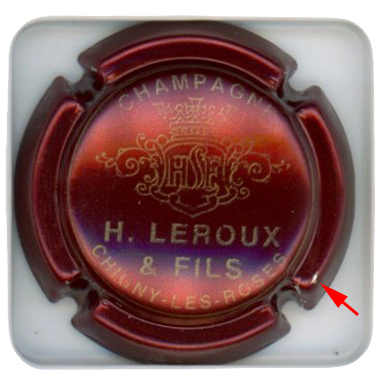 LEROUX H. et Fils - Vue détaillée