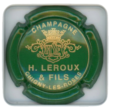 LEROUX H. et Fils - Vue détaillée