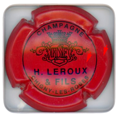 LEROUX H. et Fils - Vue détaillée