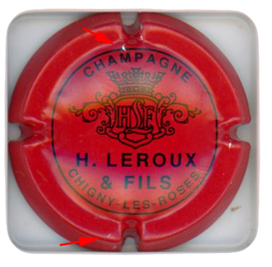 LEROUX H. et Fils - Vue détaillée