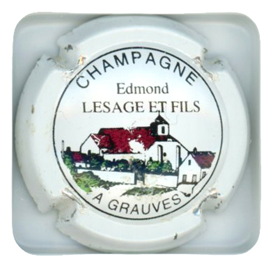 LESAGE Edmond - Vue détaillée