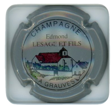 LESAGE Edmond - Vue détaillée