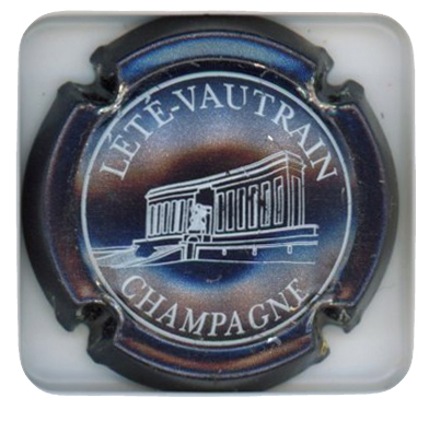 LETE-VAUTRAIN - Vue détaillée