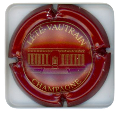 LETE-VAUTRAIN - Vue détaillée