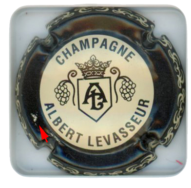 LEVASSEUR Albert - Vue détaillée
