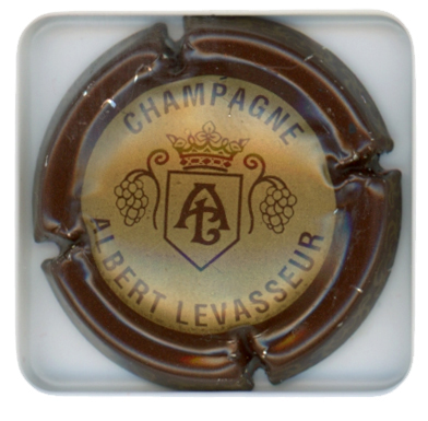 LEVASSEUR Albert - Vue détaillée