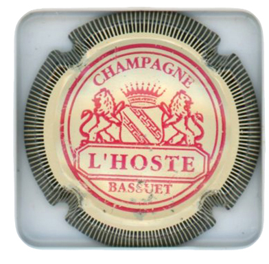 L'HOSTE - Vue détaillée