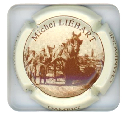 LIEBART Michel - Vue détaillée