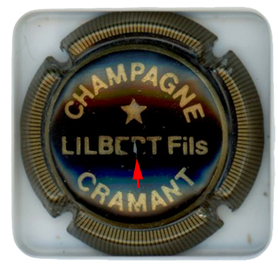 LILBERT - Vue détaillée
