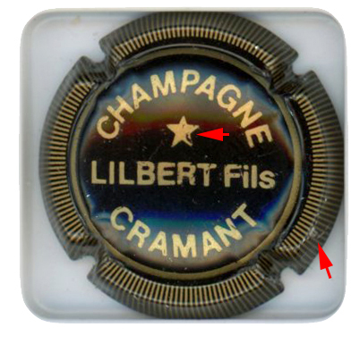 LILBERT - Vue détaillée