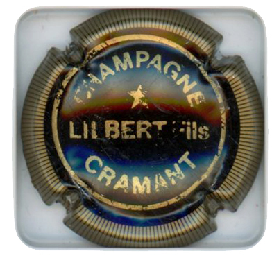 LILBERT - Vue détaillée